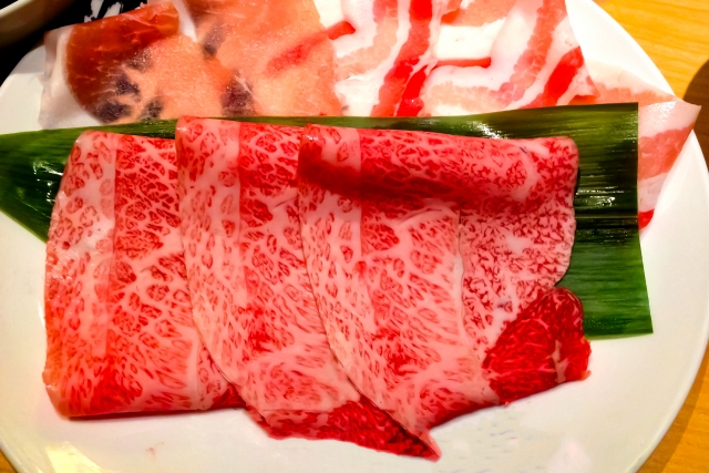 日本を代表する世界的なブランド牛肉「神戸牛・神戸ビーフ」