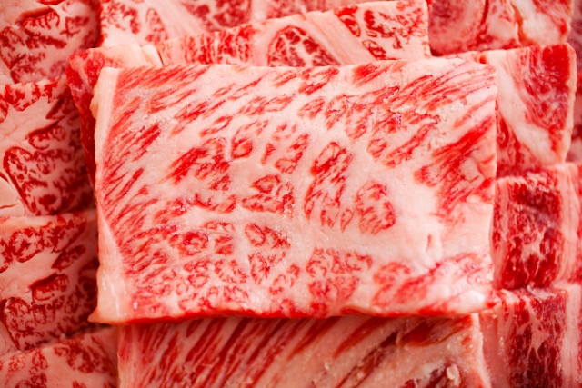 400年以上の歴史あるブランド牛肉「近江牛」